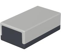 Boîtier électronique Bopla 05430002 Polystyrène gris clair, gris graphite 65 x 120 x 40 1 pc(s)