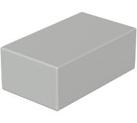 Boîtier électronique TRU COMPONENTS 05450002.MT36 Polystyrène expansé (EPS) gris clair 188.2 x 110 x 70 1 pc(s)