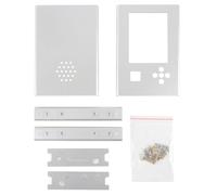 Boîtier en alliage d'aluminium - Boîtier de protection pour contacteur modulaire PortaPack - Pour boîtier en aluminium PortaPack