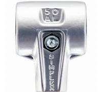 Halder Boîtier en aluminium SIMPLEX 3122.050 D 50 mm