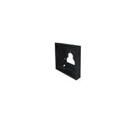 Boîtier En Saillie 1 Module Ultra, Noir - COMELIT UT9171B