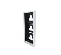 Boîtier En Saillie 3 Modules Ultra, Blanc - COMELIT UT9173W