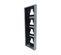 Boîtier En Saillie 4 Modules Ultra - COMELIT UT9174