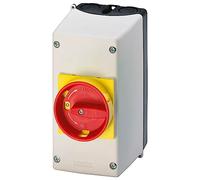 Boîtier en saillie 72mm arrêt d'urgence 3RV1923-1GA00 (3RV19231GA00)