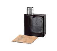 Boîtier encastré Maico ER GH, UP/G, UPD et UPB pour système de ventilation individuel ER (EC)