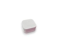 Boîtier étanche Compatible avec Aqara capteur de Vibration (Blanc)