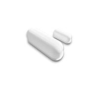Boîtier étanche pour capteur d'ouverture Compatible Aqara P2, Protection extérieure (Blanc)