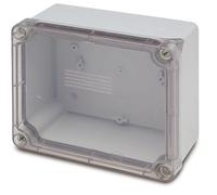 Boîtier étanche transparent AcquaBox IP55135 x 160 x 83 mm FAMATEL 3043