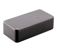Boîtier Euro Hammond Electronics 1591TGY ABS gris clair (RAL 7035) 120 x 80 x 59 1 pc(s)