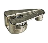 Boîtier excentriques VB 21 HETTICH