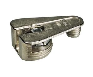 Boîtier excentriques VB 21 HETTICH