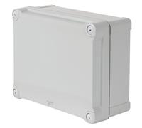 Boîtier extérieur résistant aux intempéries IP66 Schneider Electric 116 x 62 x 116mm