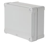 Boîtier extérieur résistant aux intempéries IP66 Schneider Electric 121 x 87 x 164mm