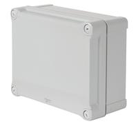 Boîtier extérieur résistant aux intempéries IP66 Schneider Electric 121 x 87 x 192mm