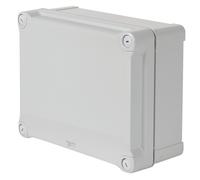 Boîtier extérieur résistant aux intempéries IP66 Schneider Electric 164 x 105 x 192mm
