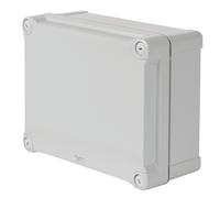Boîtier extérieur résistant aux intempéries IP66 Schneider Electric 192 x 105 x 241mm