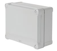 Boîtier extérieur résistant aux intempéries IP66 Schneider Electric 192 x 128 x 241mm