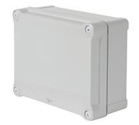 Boîtier extérieur résistant aux intempéries IP66 Schneider Electric 241 x 128 x 291mm