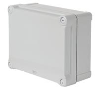Boîtier extérieur résistant aux intempéries IP66 Schneider Electric 74 x 54 x 74mm
