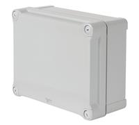 Boîtier extérieur résistant aux intempéries IP66 Schneider Electric 89 x 54 x 89mm