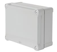 Boîtier extérieur résistant aux intempéries IP66 Schneider Electric 89 x 54 x 89mm