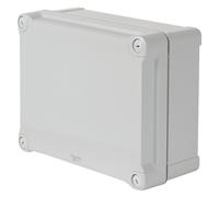 Boîtier extérieur résistant aux intempéries IP66 Schneider Electric 93 x 72 x 138mm