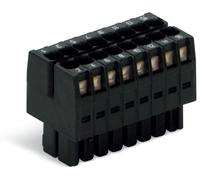 Boîtier femelle pour câble série 713 WAGO 713-1108/033-047 Nbr total de pôles 16 Pas: 3.50 mm 25 pc(s)