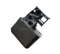 Boîtier filtre à air + filtre à air compatible avec scarificateur Einhell GC-SC 4240 P