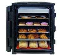 Boîtier frontal 60x40, 146 litres
