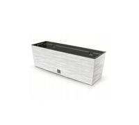 Boîtier Furu avec insert d'empotage blanc Blanc G