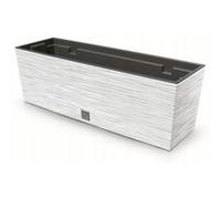 Boîtier Furu avec insert d'empotage blanc Blanc G