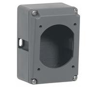 Boitier Hypra 32a Ip44/66