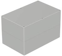 Boîtier industriel Bopla 02250000 Polycarbonate gris clair (RAL 7035) 250 x 160 x 150 1 pc(s)