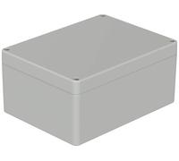 Boîtier industriel Bopla 03238200 ABS gris clair (RAL 7035) 160 x 120 x 75 1 pc(s)