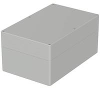 Boîtier industriel Bopla 03241000 ABS gris clair (RAL 7035) 250 x 160 x 120 1 pc(s)