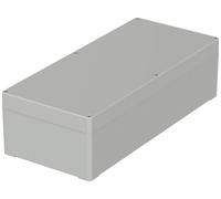 Boîtier industriel Bopla 03251000 ABS gris clair (RAL 7035) 360 x 160 x 100 1 pc(s)