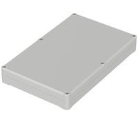 Boîtier industriel Bopla 63233000 ABS gris clair (RAL 7035) 250 x 160 x 37 1 pc(s)