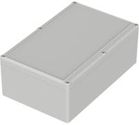 Boîtier industriel Bopla 63240200 ABS gris clair 250 x 160 x 92 1 pc(s)