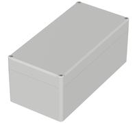 Boîtier industriel Bopla 63242000 ABS gris clair (RAL 7035) 240 x 120 x 102 1 pc(s)