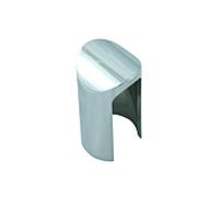boîtier Kludi - 93079705-00 p. Barre murale chromée