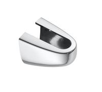 Boîtier Kludi Universal pour support mural des colonnes murales et kits de douche, 83012605-00,
