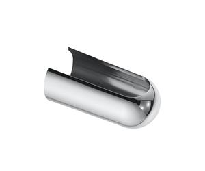 Boîtier Kludi Universal pour support mural des colonnes murales et kits de douche, 83031305-00,