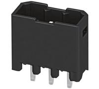 Boîtier mâle (platine) série PTSM Phoenix Contact PTSM 0,5/ 4-HV-2,5-THR R32 1778573 Nbr total de pôles 4 Pas: 2.50 mm 1