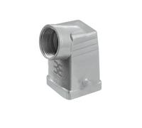 Boîtier mâle Weidmüller HDC 04A TWLU 1M20G 1788810000 1 pc(s)