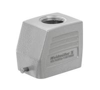 Boîtier mâle Weidmüller HDC 06B TOLU 1M25G 1788110000 1 pc(s)