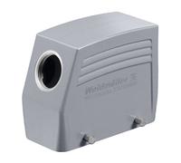 Boîtier mâle Weidmüller HDC 40D TSBU 1M32G 1787000000 1 pc(s)