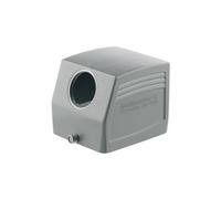 Boîtier mâle Weidmüller HDC 48A TSLU 1M32G 1788550000 1 pc(s)
