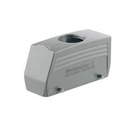 Boîtier mâle Weidmüller HDC 64D TOBU 1M40G 1045560000 1 pc(s)