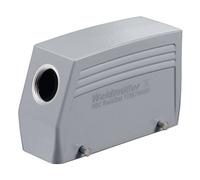 Boîtier mâle Weidmüller HDC 64D TSBU 1PG29G 1661320000 1 pc(s)
