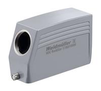 Boîtier mâle Weidmüller HDC 64D TSLU 1M32G 1786810000 1 pc(s)